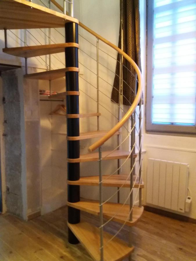 Apartment La Nuit Au Coeur De Limoux