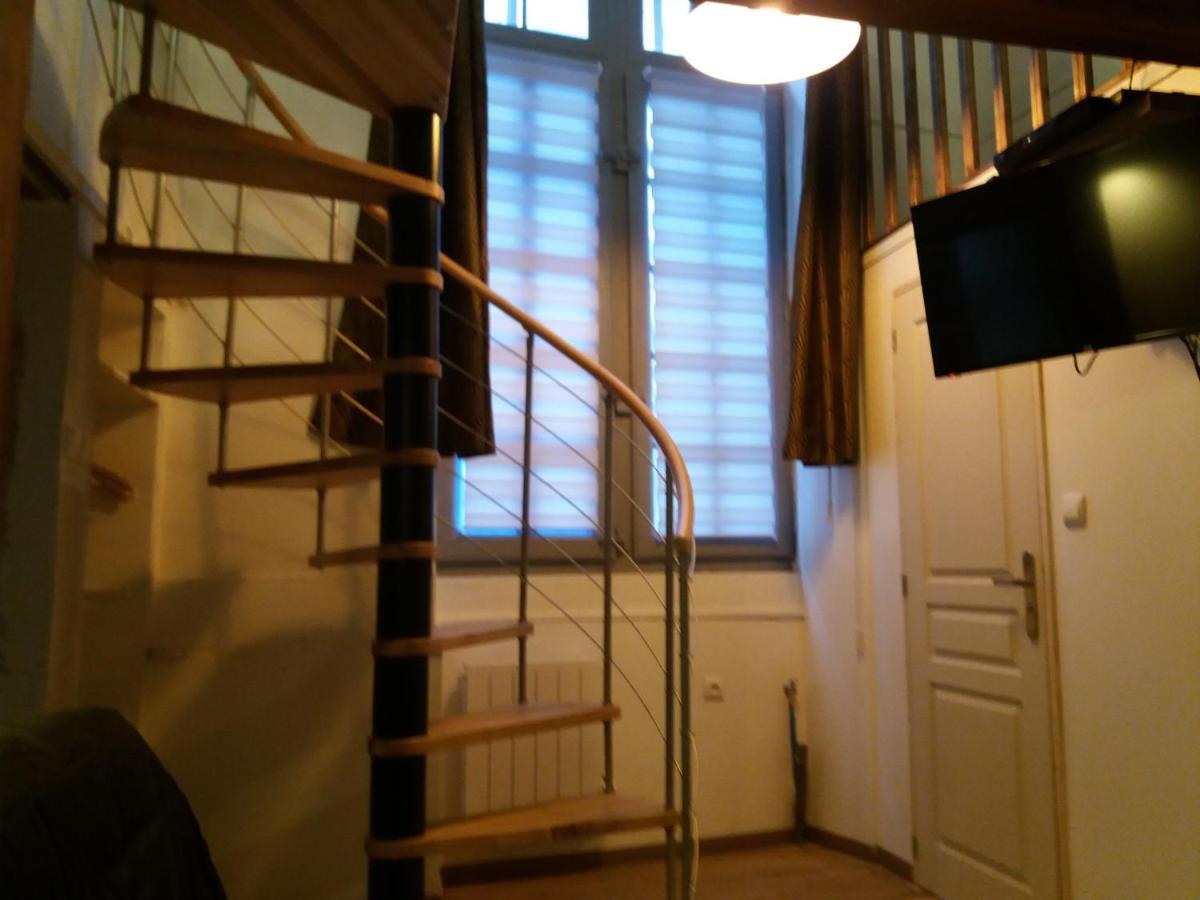 Apartment La Nuit Au Coeur De Limoux