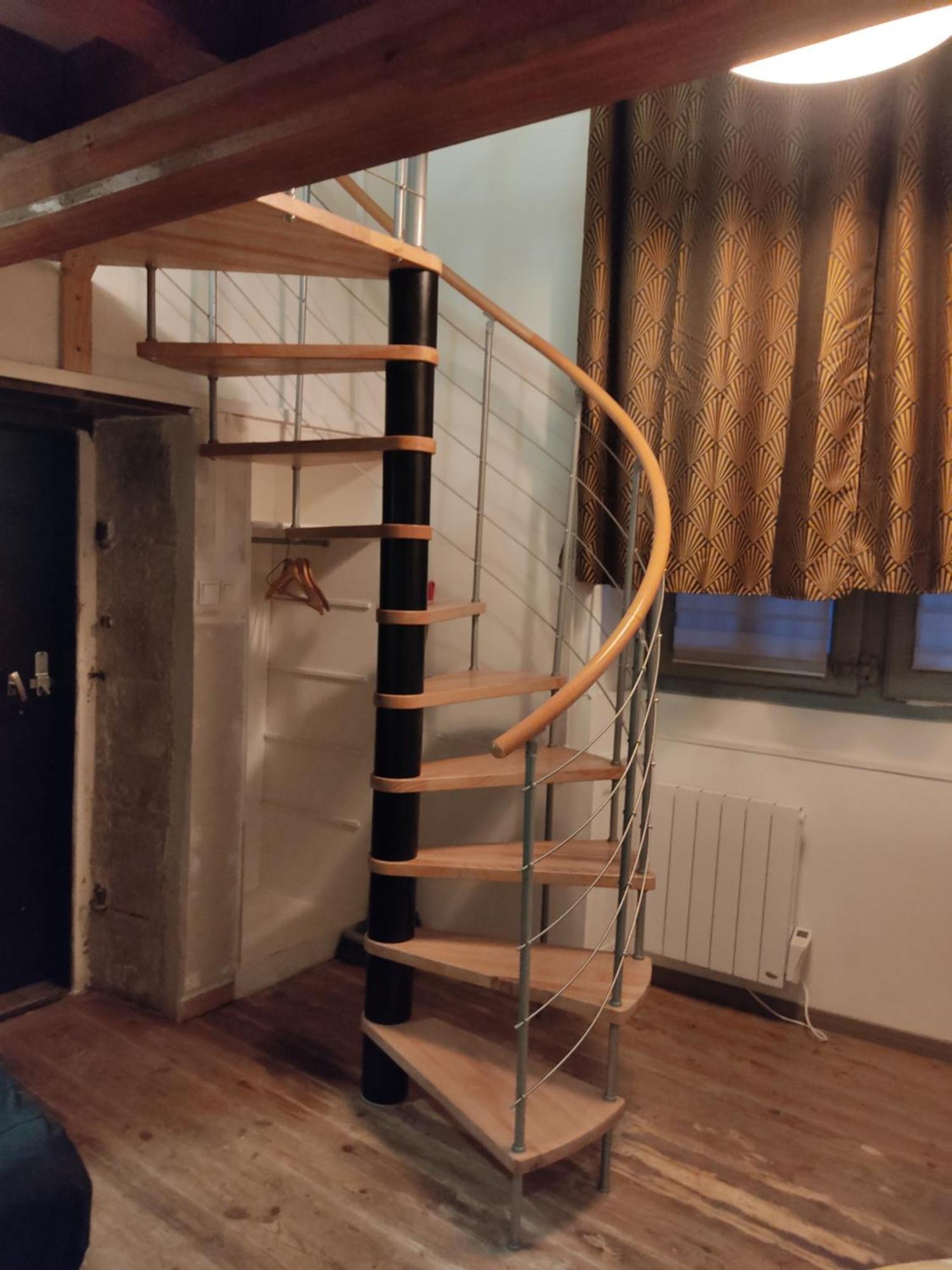 Apartment La Nuit Au Coeur De Limoux