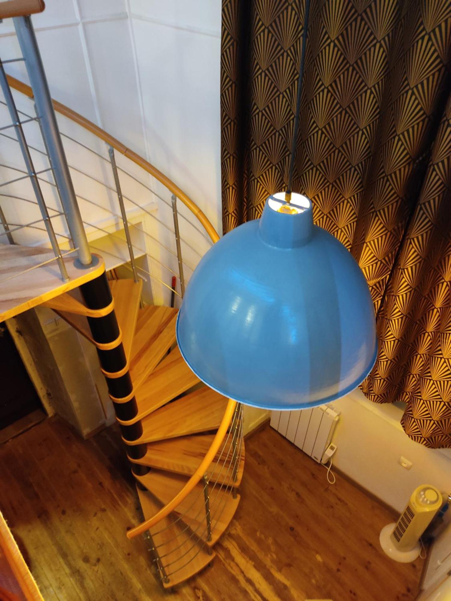 La Nuit Au Coeur De Apartment *